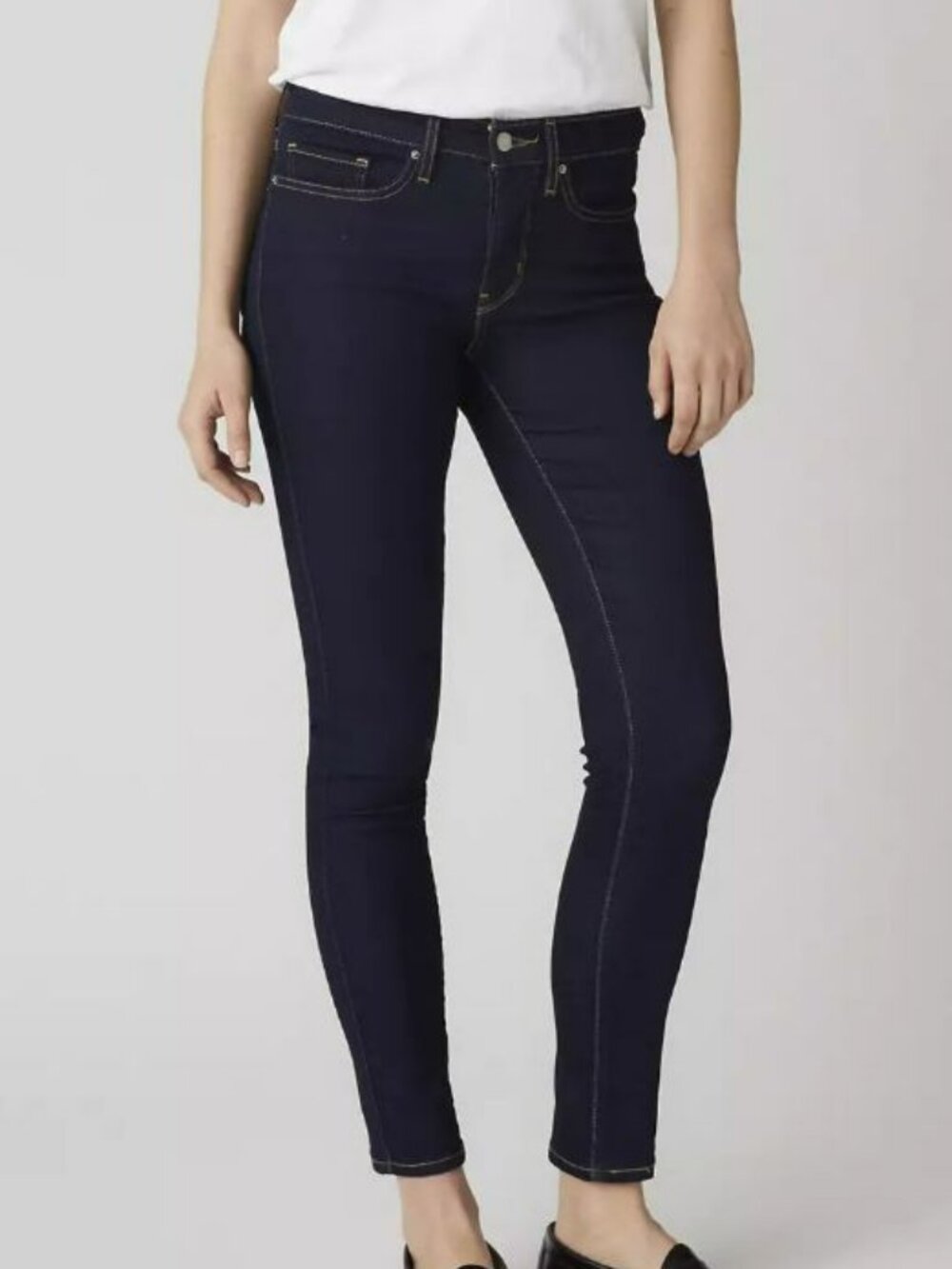 Levi's 311 Shaping Skinny Jeans